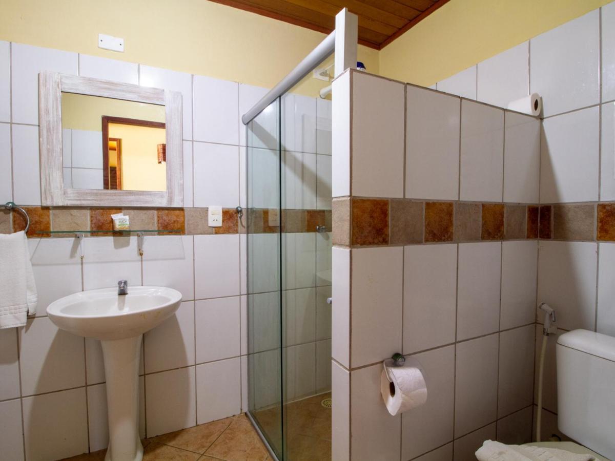 Pôrto das Galinhas Pousada Hibiscus מראה חיצוני תמונה